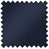 Florenza (Blackout), Midnight Blue - Twist&Fit Roller Blind